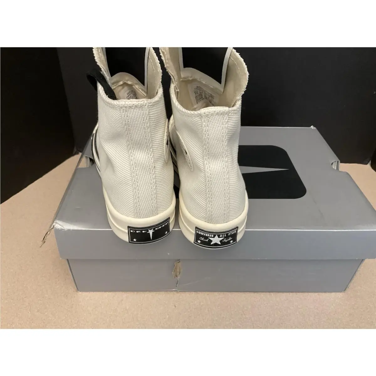 Converse shoes - Converse Chuck Taylor 70 - Chuck Taylor - White (UPC: 194433305495) 2