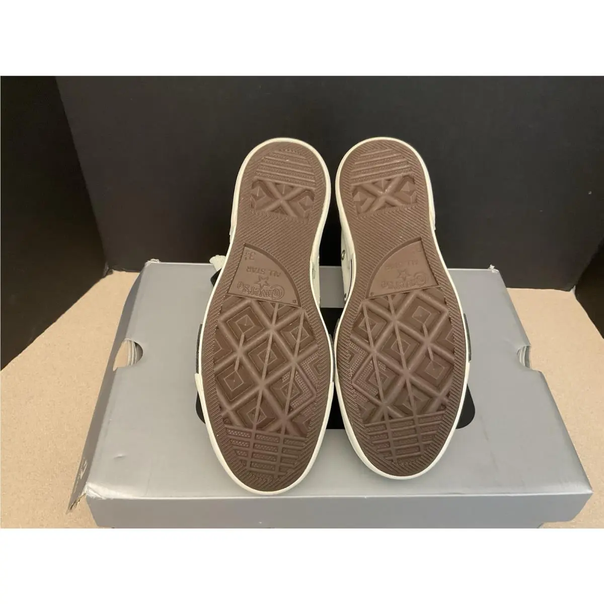 Converse shoes - Converse Chuck Taylor 70 - Chuck Taylor - White (UPC: 194433305495) 5