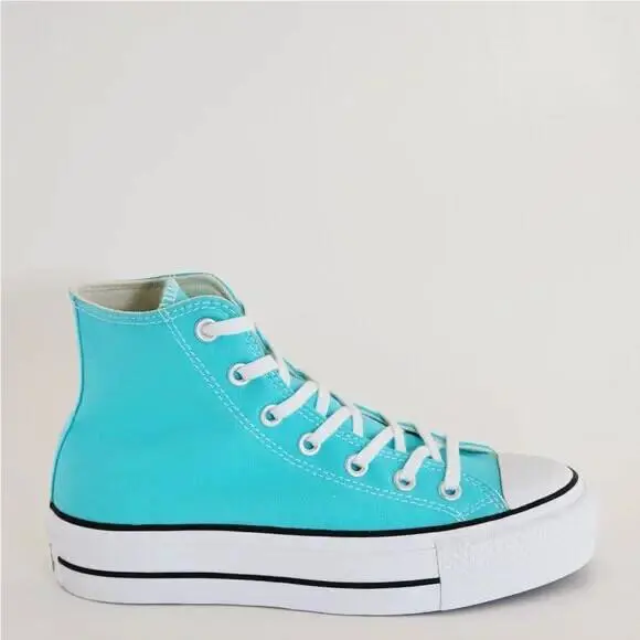 Converse shoes - CYAN BLUE - A07570F 1