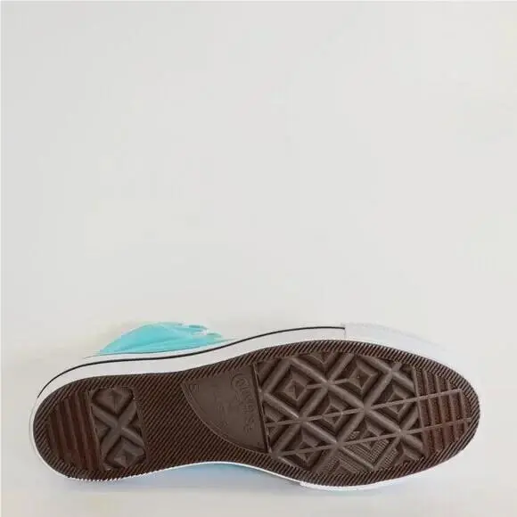 Converse shoes - CYAN BLUE - A07570F 6