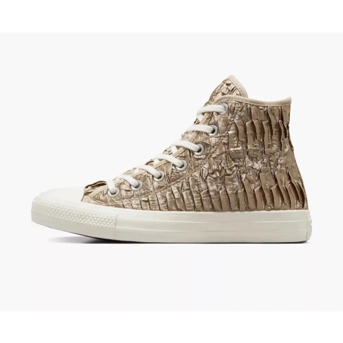 Converse shoes - Converse CTAS Hi - CTAS - A09782C - Gold (UPC: 0194434785845) 3