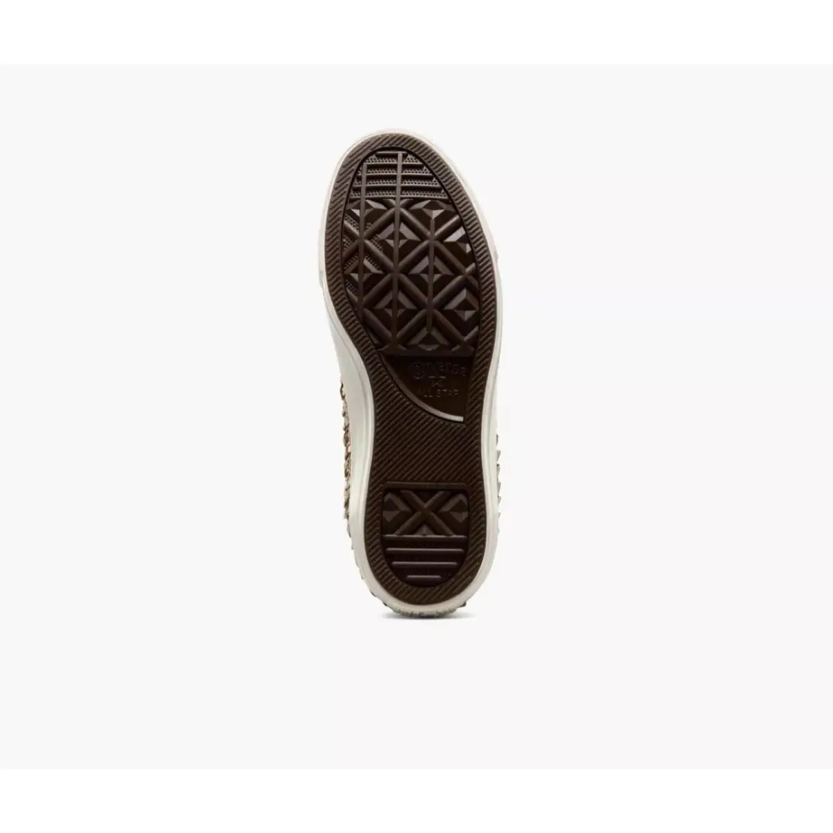 Converse shoes - Converse CTAS Hi - CTAS - A09782C - Gold (UPC: 0194434785845) 4