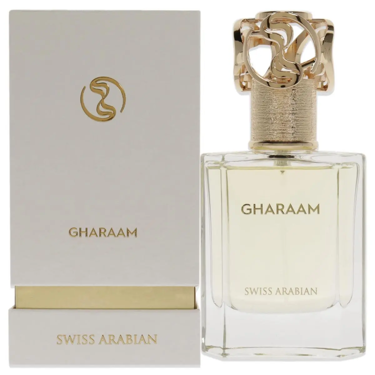 Swiss Arabian Gharaam - Luxury Products From Dubai - Long Lasting Addictive Personal Edp