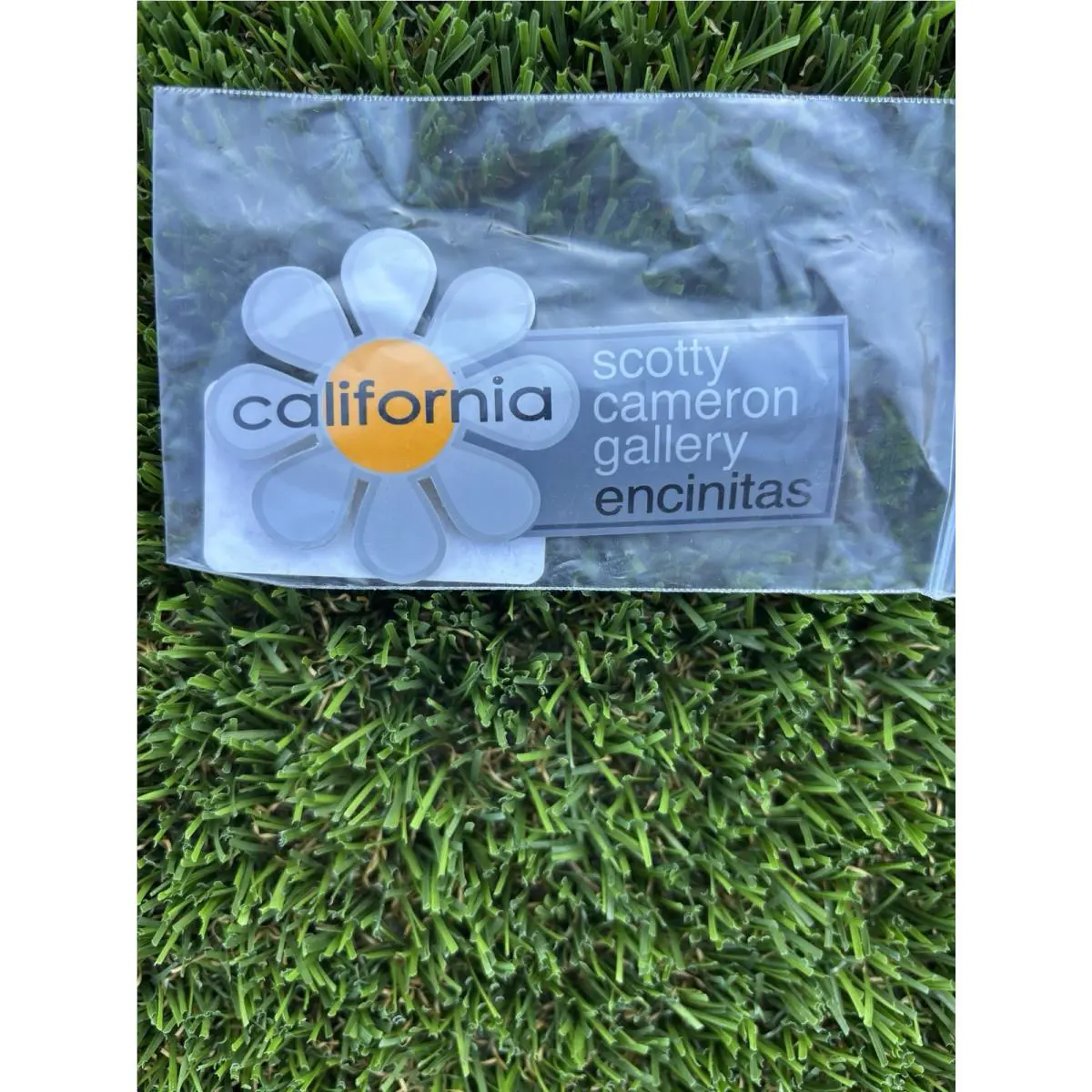 Scotty Cameron  - Silver, Lie Angle: Silver 0