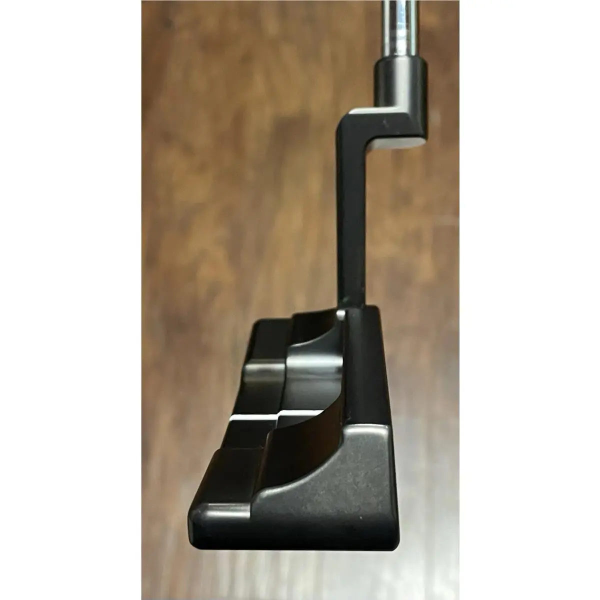 Scotty Cameron  - Studio Style Newport 2 Plus - 2025 - SCS - Xtreme Dark - DLC - Multicolor, Lie Angle: Black 6