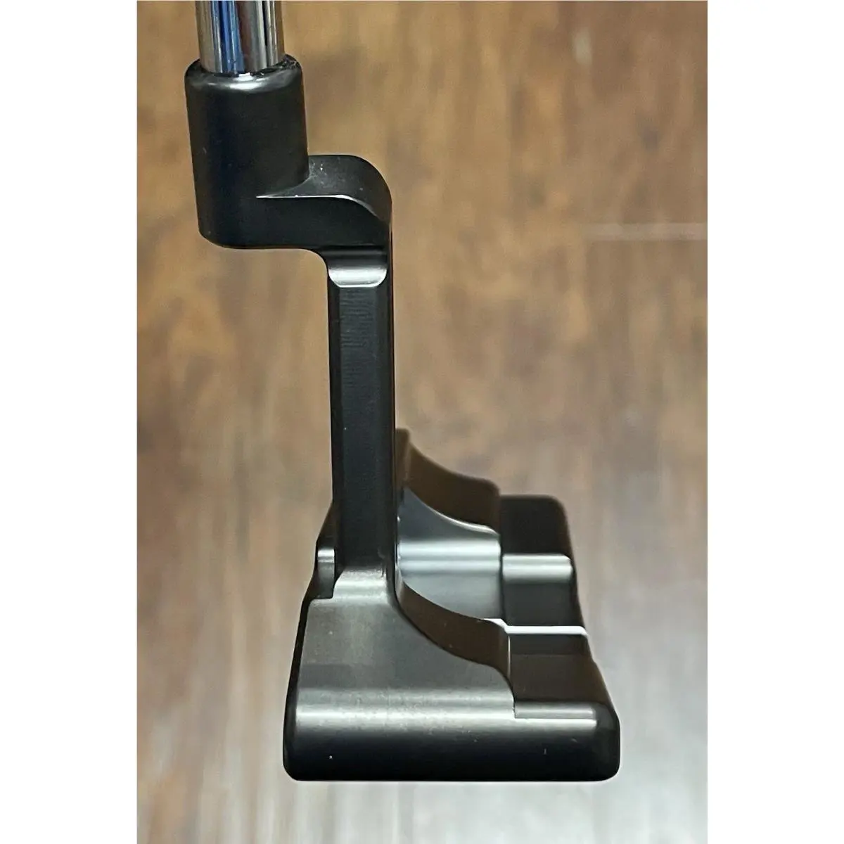 Scotty Cameron  - Studio Style Newport 2 Plus - 2025 - SCS - Xtreme Dark - DLC - Multicolor, Lie Angle: Black 7