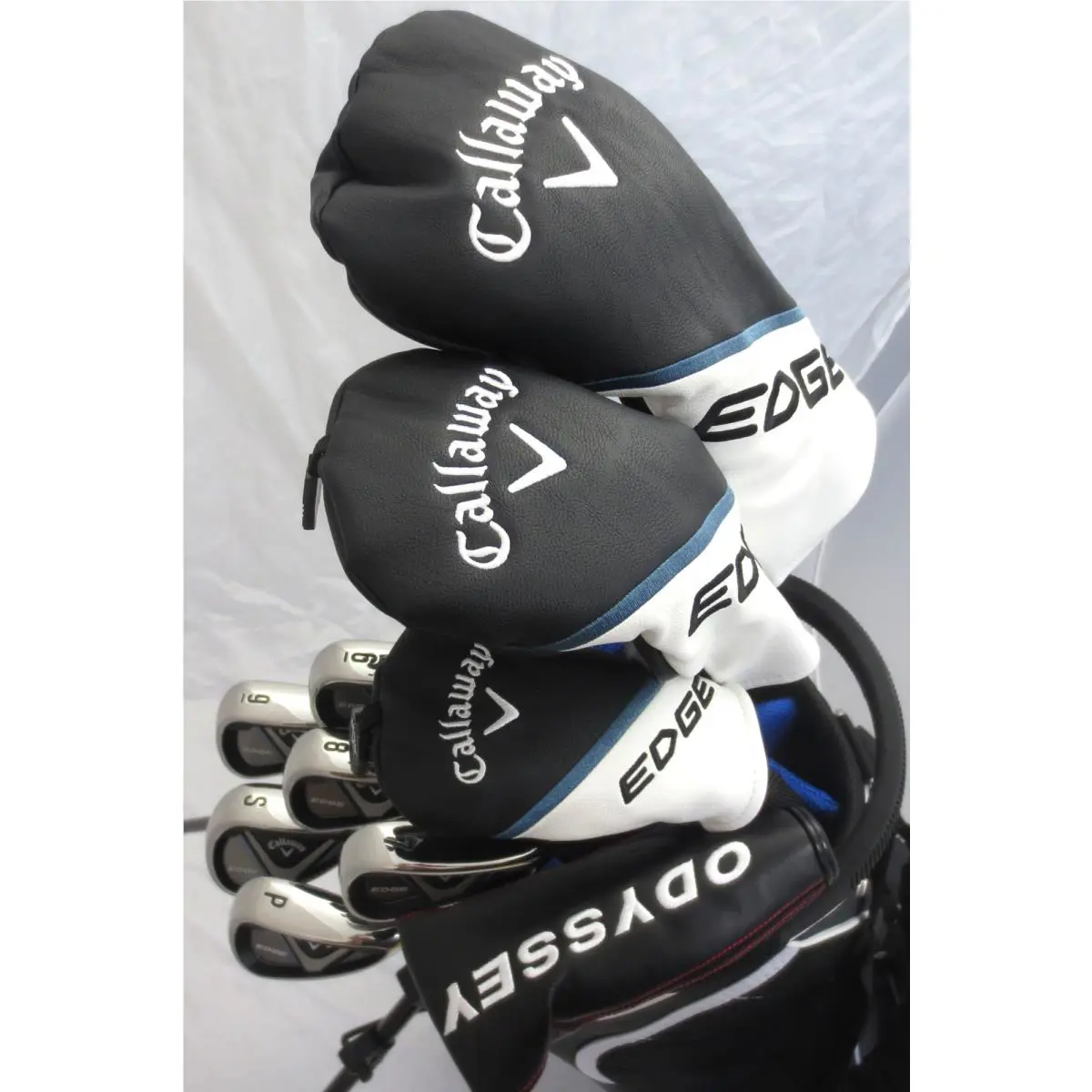 Callaway  - Callaway (UPC: 7427315306307) 0