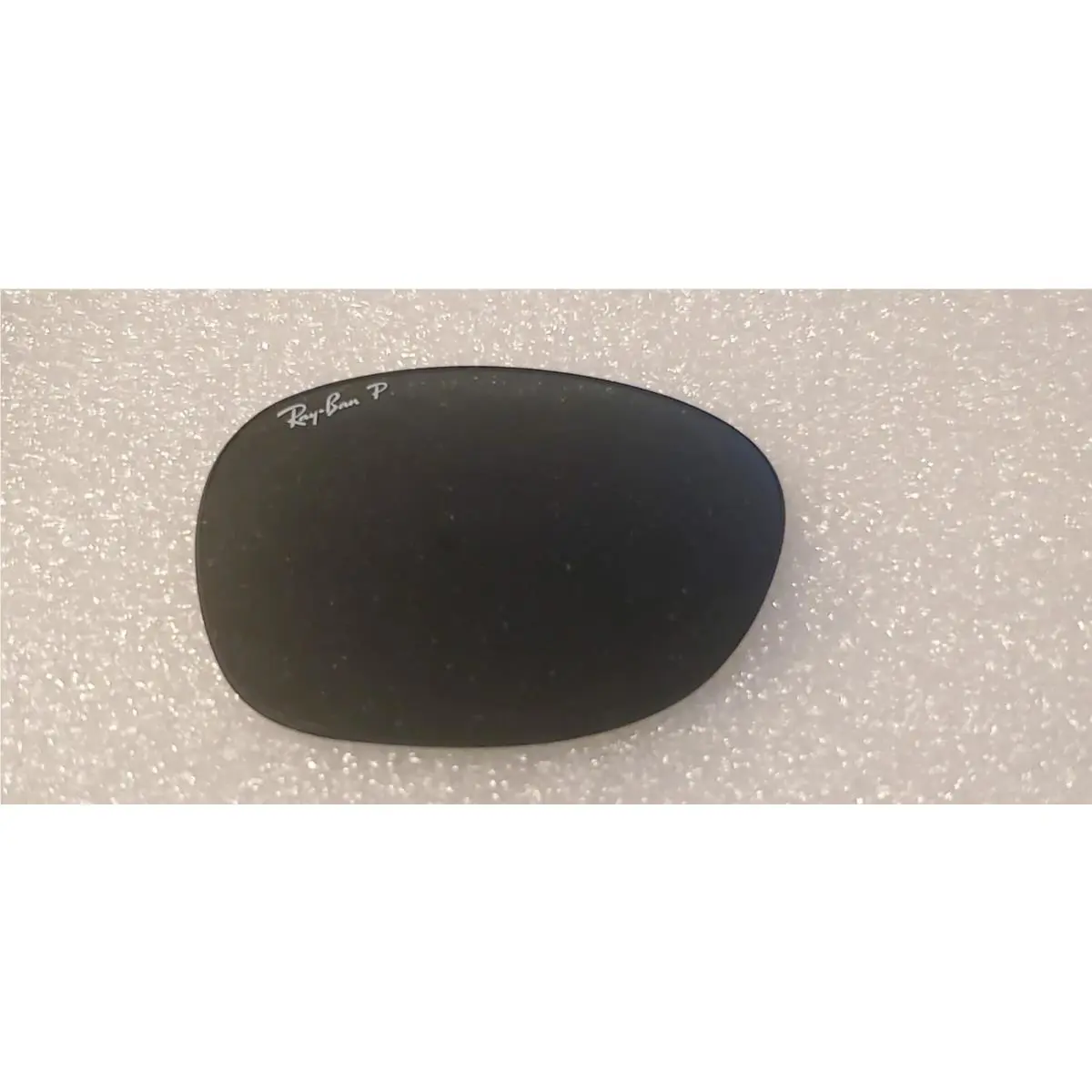 Ray-ban RB2132 Wayfarer Replacement Right Lens Only Polarized Green 55mm