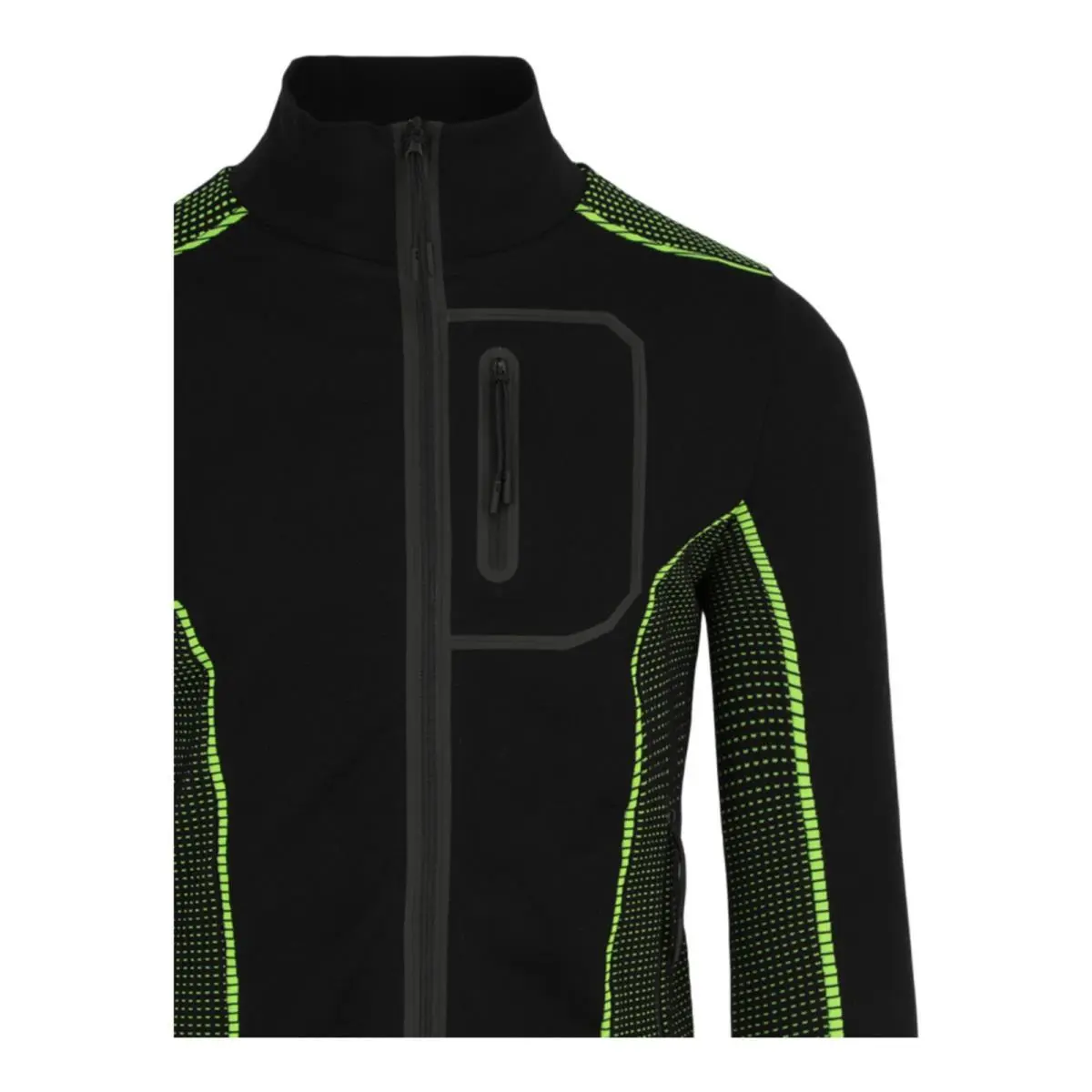 Gucci clothing - Jackets - Jackets - Black 1