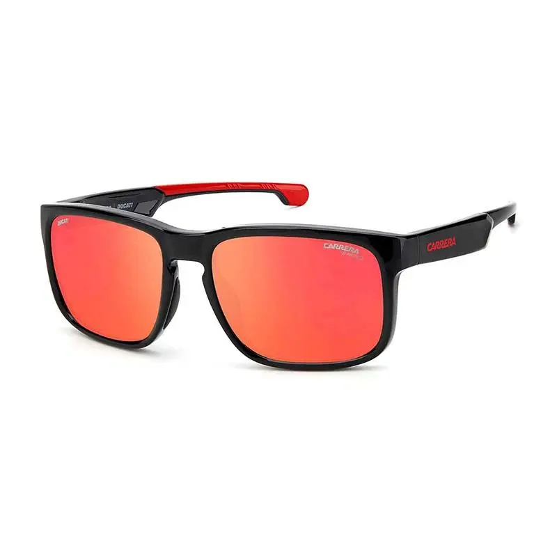 Carrera CARDUC001/S Sunglasses Sun Glasses 0OITUZ 57mm Men