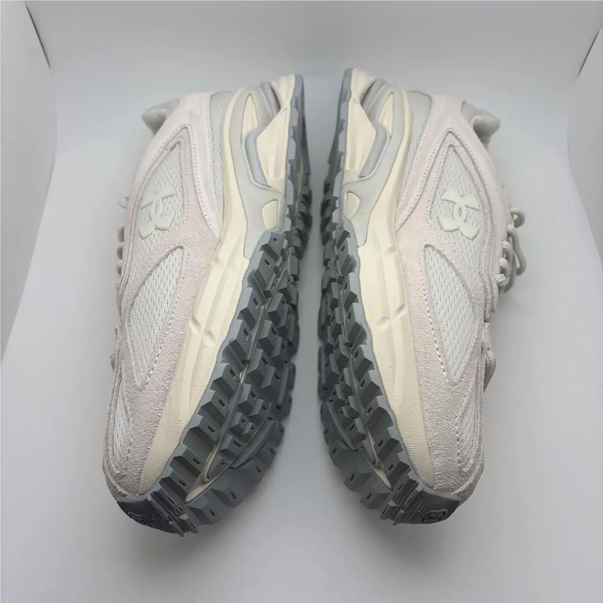 Under Armour shoes - Hovr Apparition Rtrftr Sd - Hovr Apparition Rtrftr - 3027596-100 - White 1
