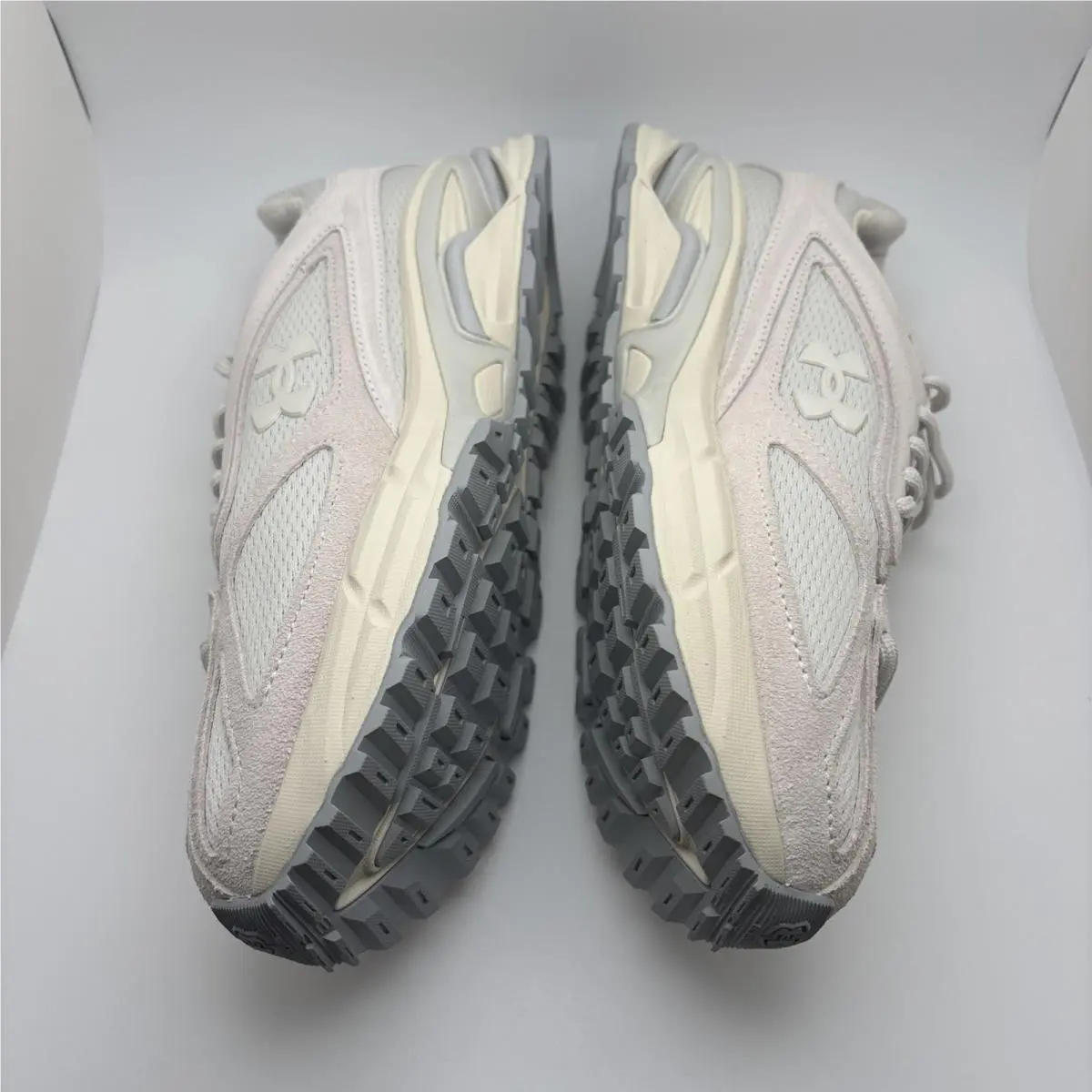 Under Armour shoes - Hovr Apparition Rtrftr Sd - Hovr Apparition Rtrftr - 3027596-100 - White 7