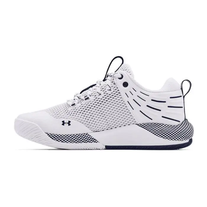 Under Armour shoes - Under Armour Block City - Block City - 3023709-100 - White 15