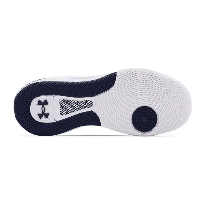 Under Armour shoes - Under Armour Block City - Block City - 3023709-100 - White 18