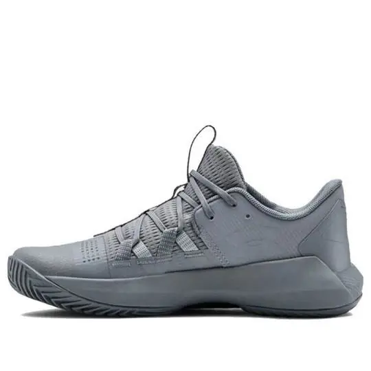 Under Armour shoes - Under Armour Block City 2.0 - 3021377-101 - Gray 0