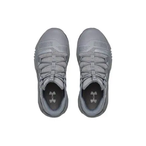 Under Armour shoes - Under Armour Block City 2.0 - 3021377-101 - Gray 1