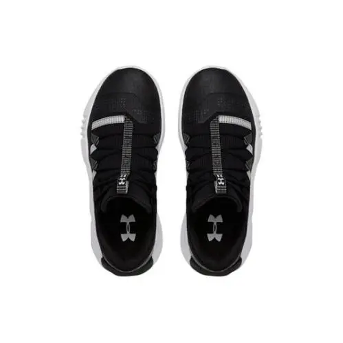 Under Armour shoes - Under Armour Block City 2.0 - 3021377-001 - Black 1