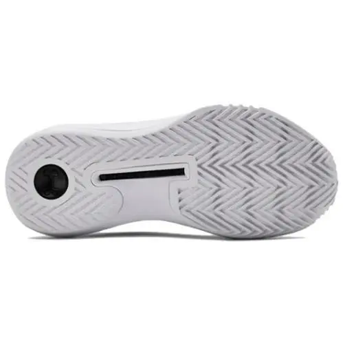 Under Armour shoes - Under Armour Block City 2.0 - 3021377-001 - Black 2