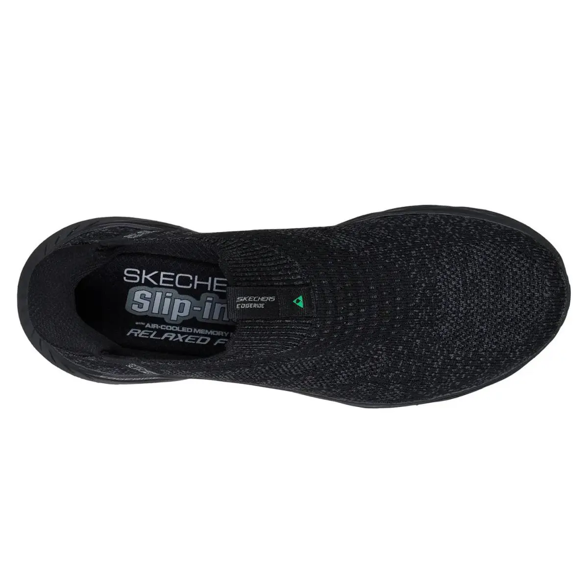 Skechers shoes - Black 3