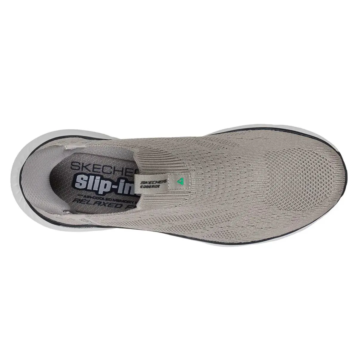 Skechers shoes - Black 18