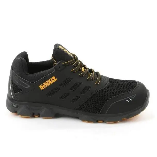 Skechers shoes - DEWALT Prism - DEWALT Prism - Black 0