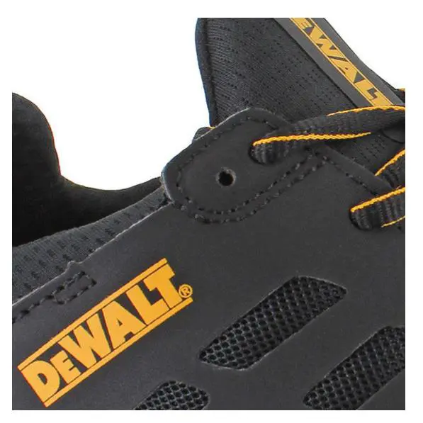 Skechers shoes - DEWALT Prism - DEWALT Prism - Black 2