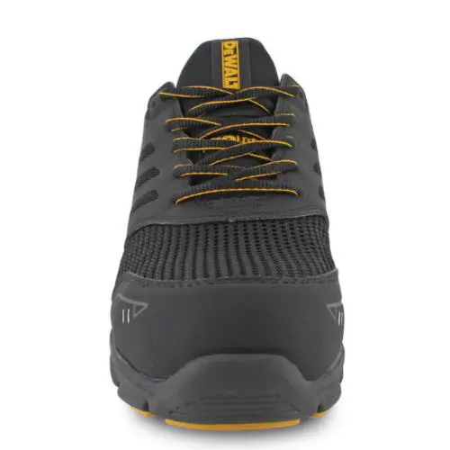 Skechers shoes - DEWALT Prism - DEWALT Prism - Black 4
