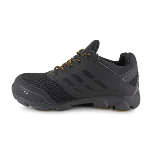 Skechers shoes - DEWALT Prism - DEWALT Prism - Black 5