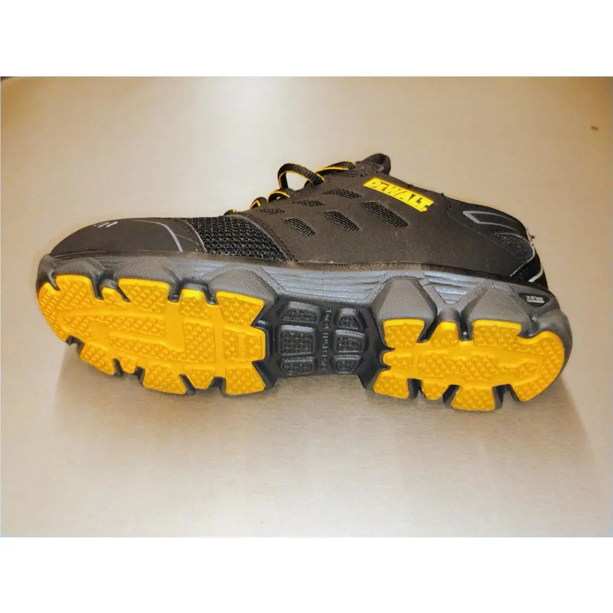 Skechers shoes - DEWALT Prism - DEWALT Prism - Black 6