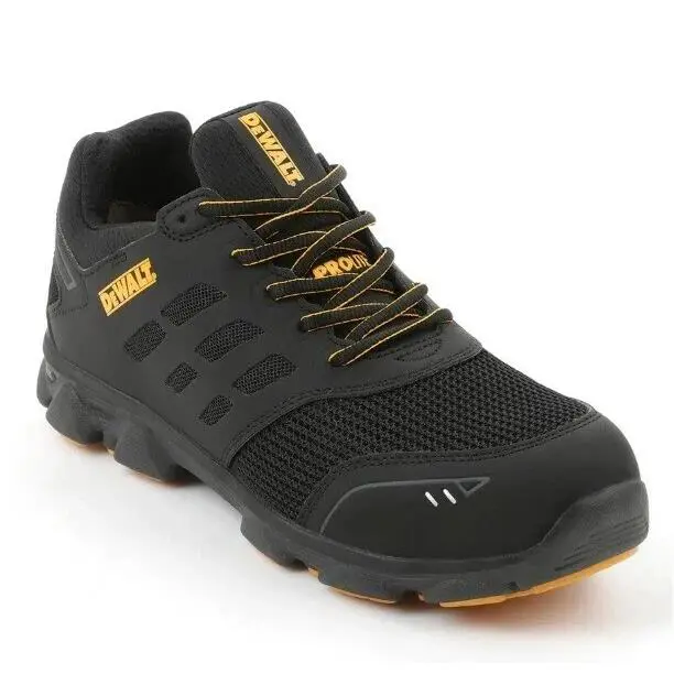 Skechers shoes - DEWALT Prism - DEWALT Prism - Black 11