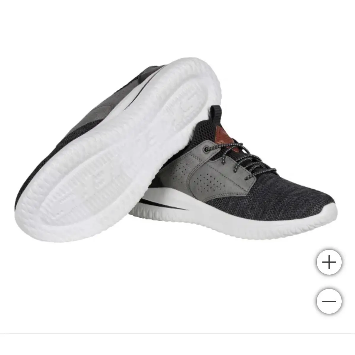 Skechers shoes - Skechers Delson Swift - Delson Swift - Black 8
