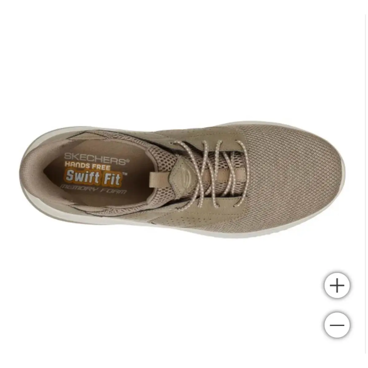 Skechers shoes - Skechers Delson Swift - Delson Swift - Black 12