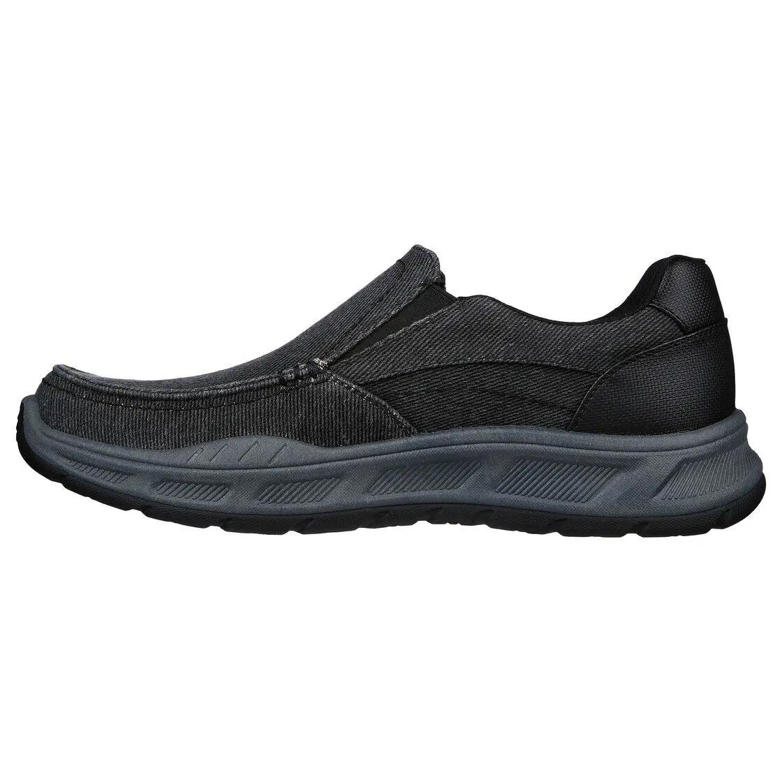 Skechers shoes - Black 2
