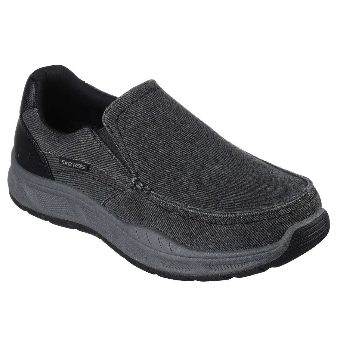 Skechers shoes - Black 3