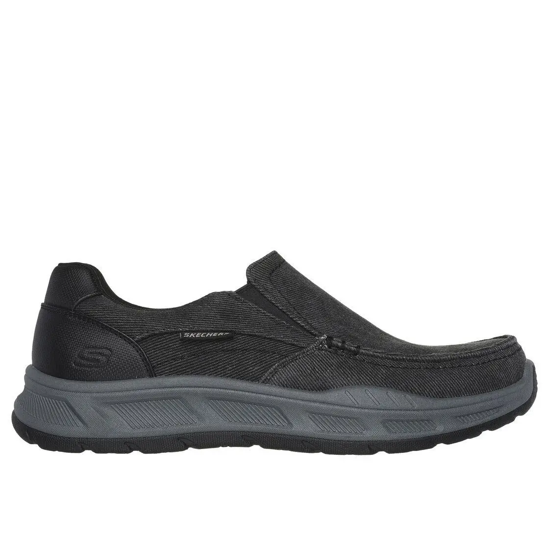 Skechers shoes - Black 4