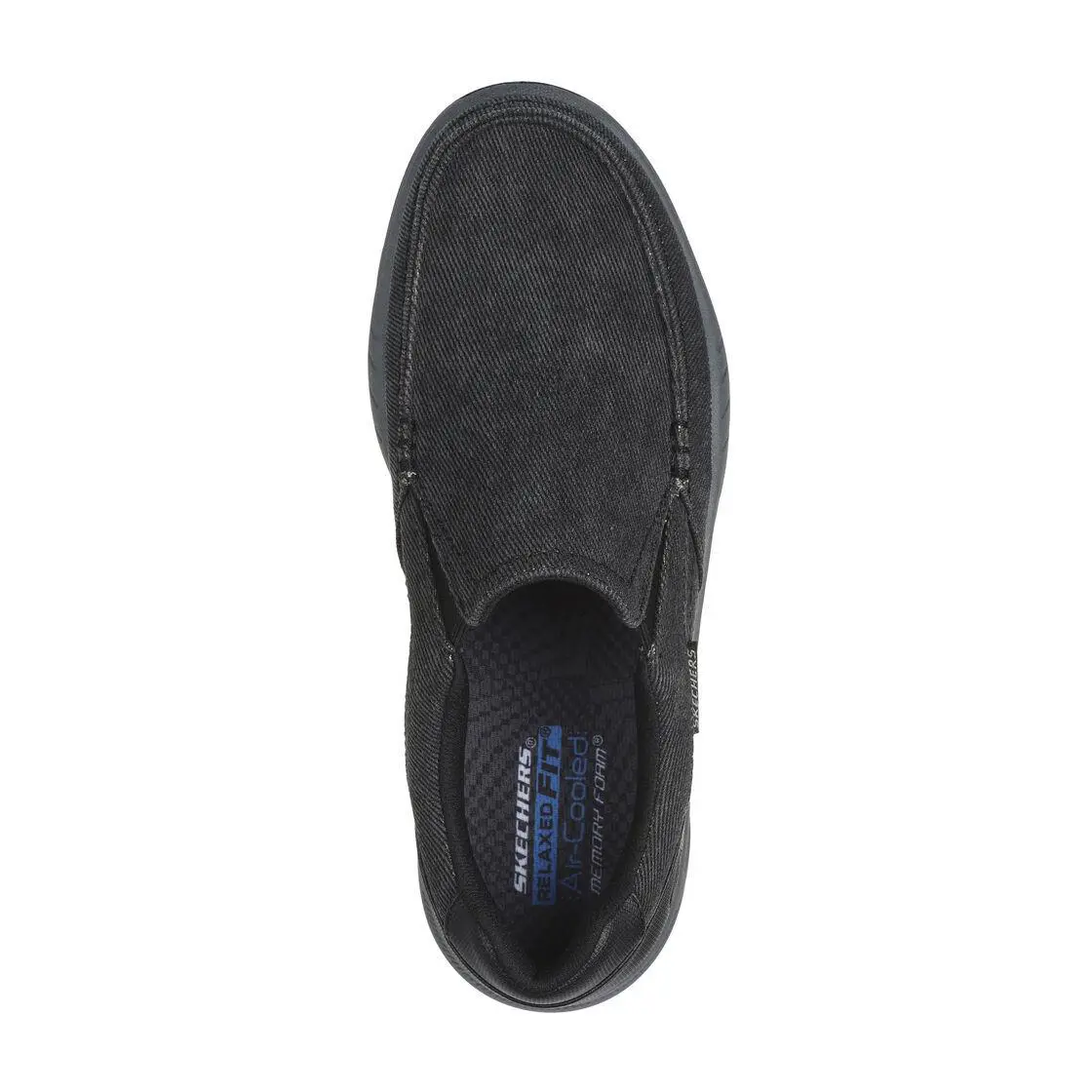 Skechers shoes - Black 5