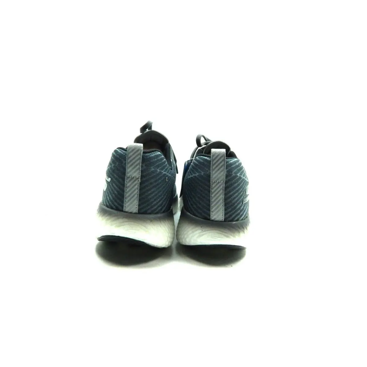 Skechers shoes - SKECHERS MAX ROAD 4 PLUS - Gray 2