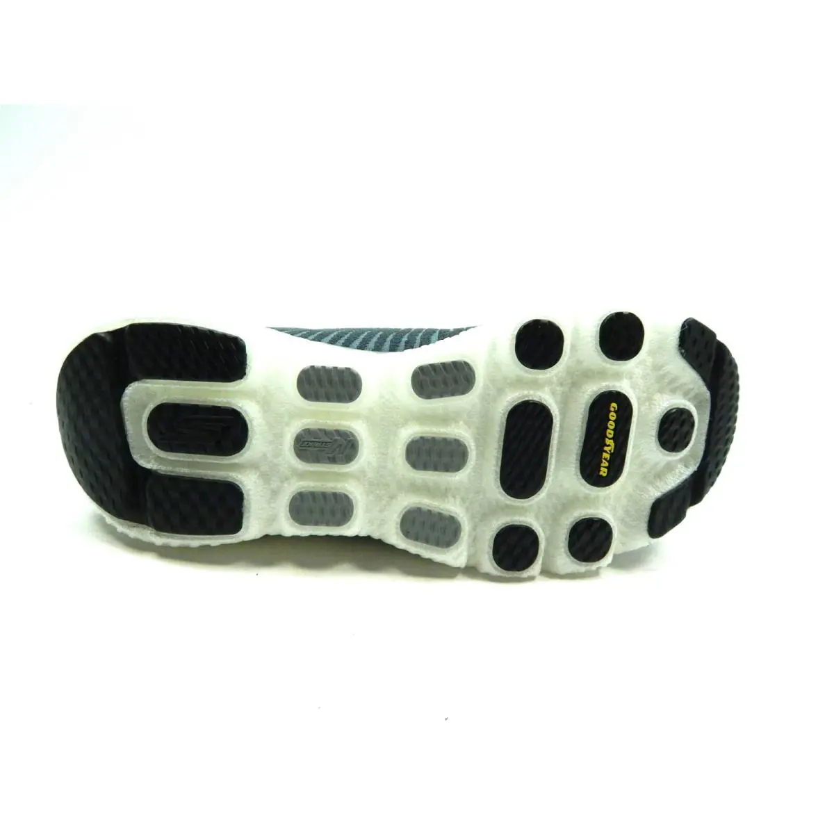 Skechers shoes - SKECHERS MAX ROAD 4 PLUS - Gray 4