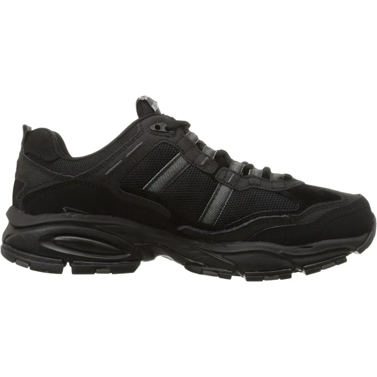Skechers shoes - 51241-007 - 51241-007 - Black (UPC: 887047694146) 1