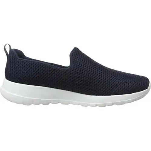 Skechers shoes - Skechers Gowalk Joy - Gowalk Joy - 15600/NVW - Blue & White (UPC: 191665413790) 3