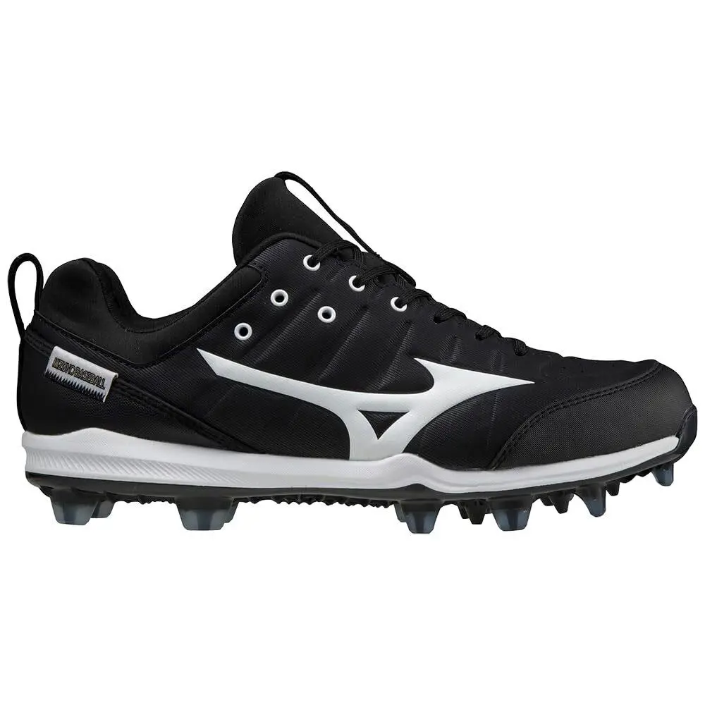 Mizuno shoes - Black 0