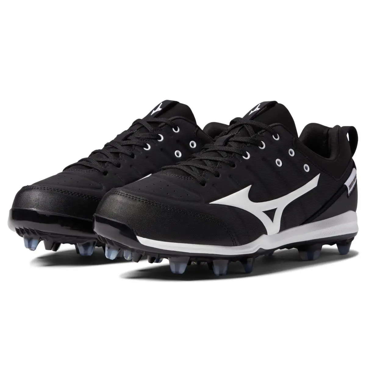 Mizuno shoes - Black 4