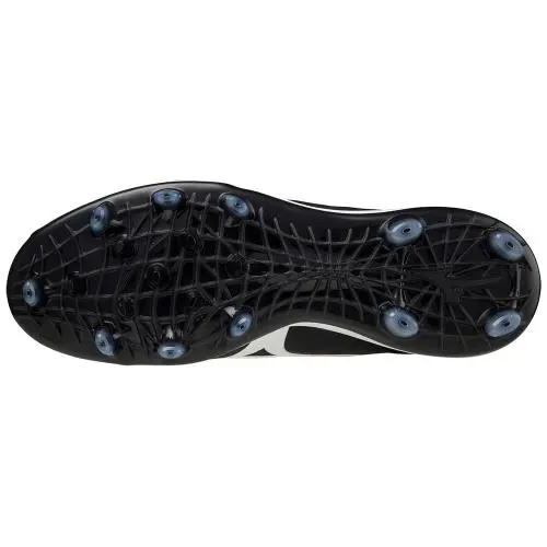 Mizuno shoes - Black 7