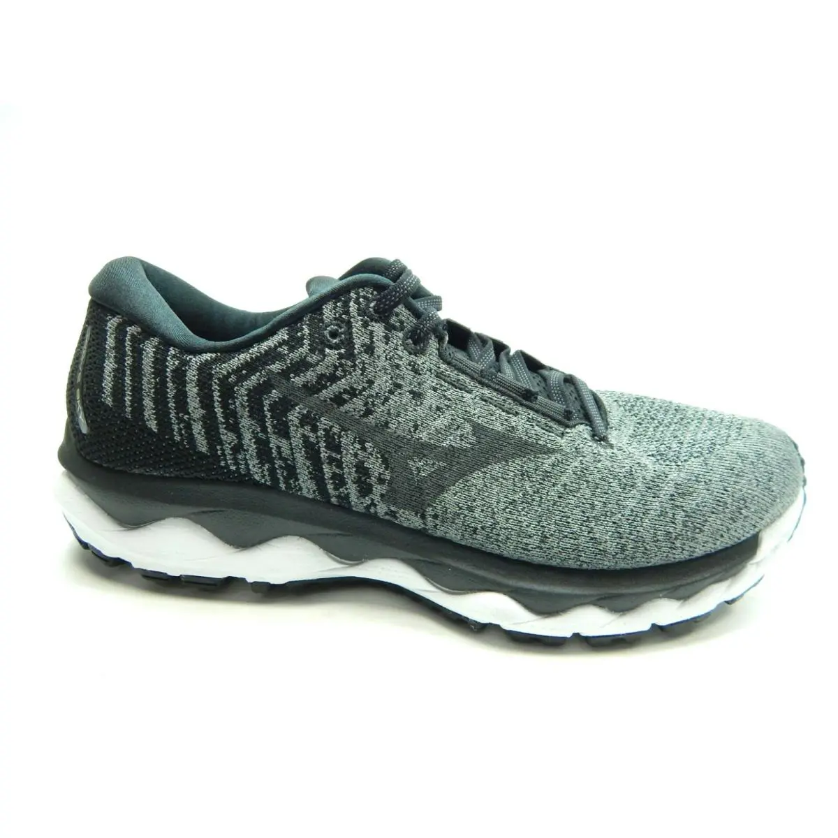 Mizuno Wave Sky Waveknit 3 Quit Shade Men Shoes