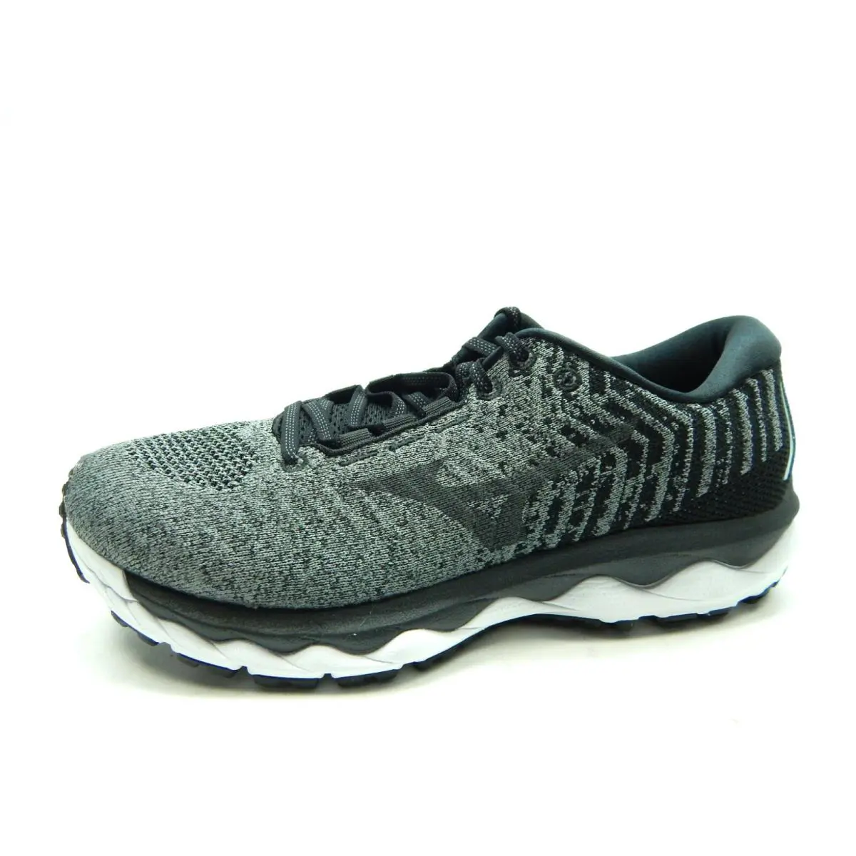 Mizuno shoes - Mizuno Wave Sky - Wave Sky - SKY WAVE - QUIT SHADE 8
