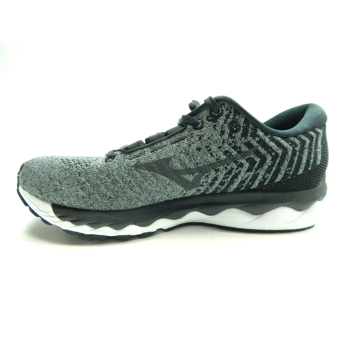 Mizuno shoes - Mizuno Wave Sky - Wave Sky - SKY WAVE - QUIT SHADE 1