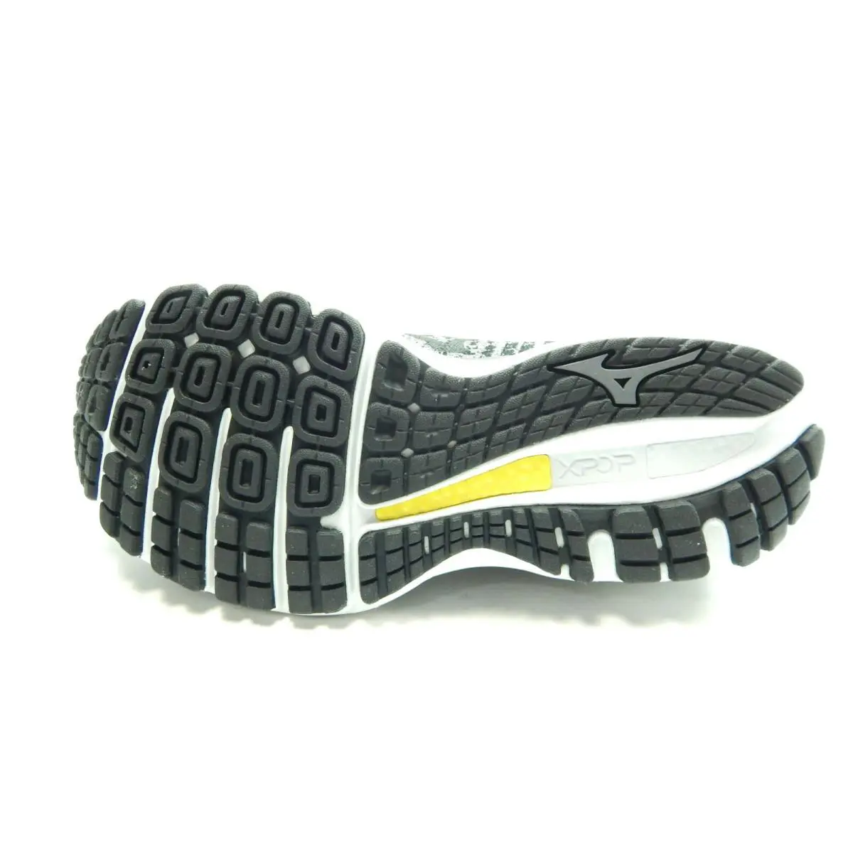 Mizuno shoes - Mizuno Wave Sky - Wave Sky - SKY WAVE - QUIT SHADE 2