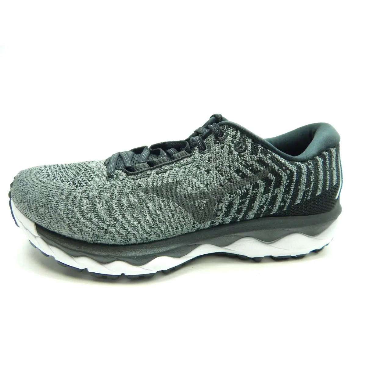 Mizuno shoes - Mizuno Wave Sky - Wave Sky - SKY WAVE - QUIT SHADE 3