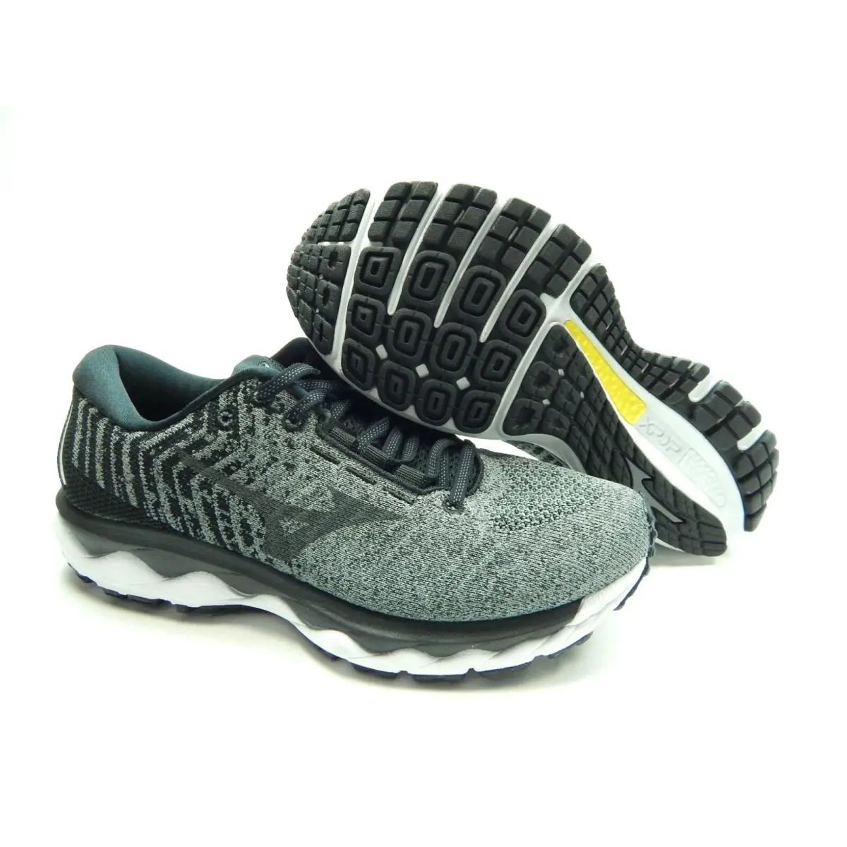 Mizuno shoes - Mizuno Wave Sky - Wave Sky - SKY WAVE - QUIT SHADE 7