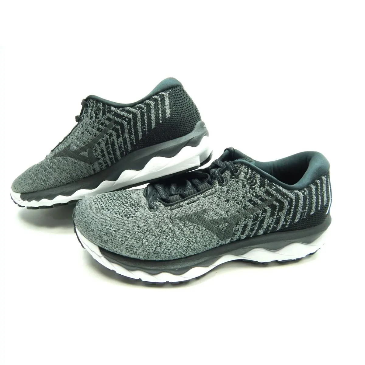 Mizuno shoes - Mizuno Wave Sky - Wave Sky - SKY WAVE - QUIT SHADE 15